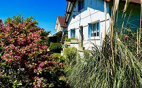 Le Jardin Enchante
